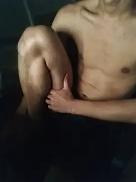 HaKaKing Webcamshow