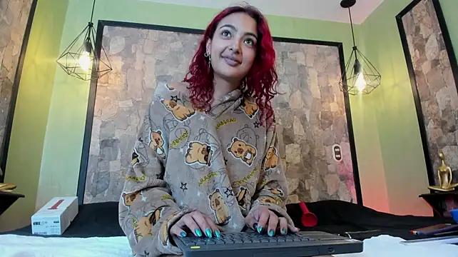 Czat XXX na żywo – Violetta_Leon