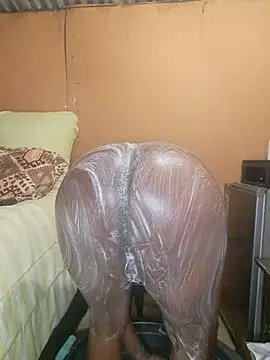 BlackMaskedBear 라이브 XXX 채팅