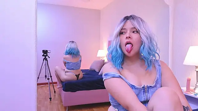 Kate_Bloom_ Obrolan Langsung XXX
