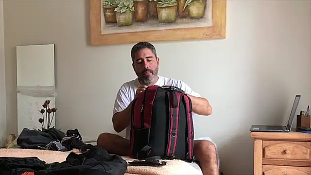 victor_chatのライブXXXチャット