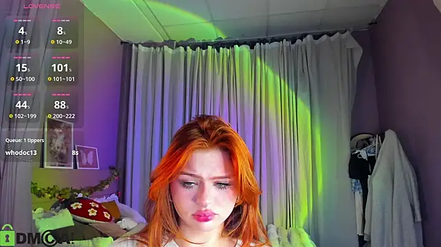 Barbara_Mitchel's Live XXX Chat