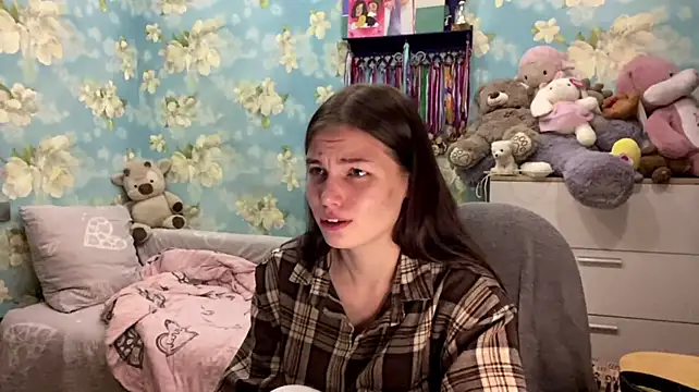 RileySpence Live XXX-Chat