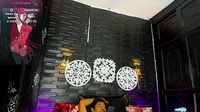 ANTONNY__MORATO Webcam show