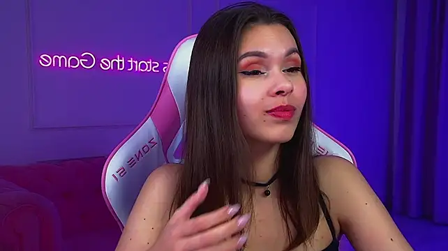 PollyLanders Live XXX-Chat