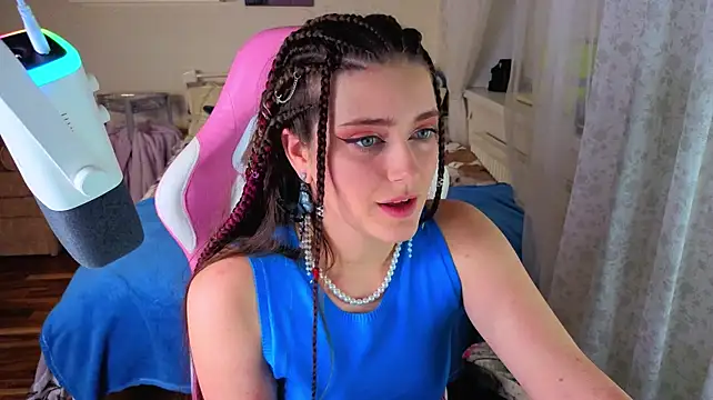 Jessica_jewells Live XXX-Chat