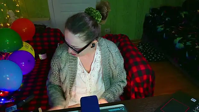 MarleneDietrich Live XXX-Chat