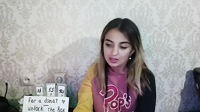 AminaGirls Live XXX-Chat