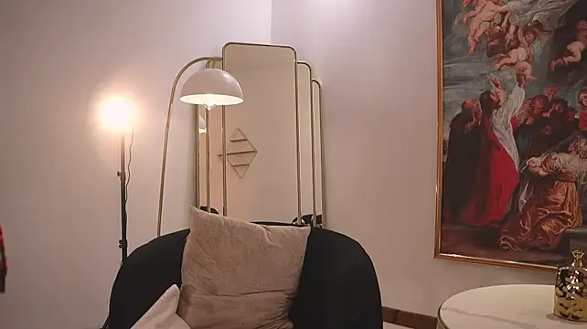 NaomiSainz Chat XXX live