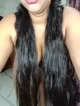 Chat +18 de EeshaQueen ao vivo