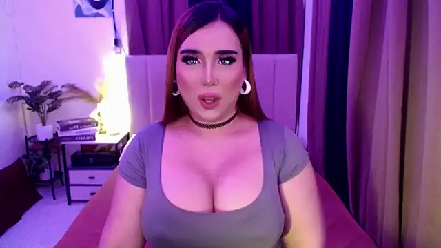 _VENUS69_ Adlı Modelin Canlı XXX Sohbeti