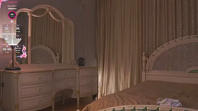 Chat XXX en directo de FrediaPfeiff