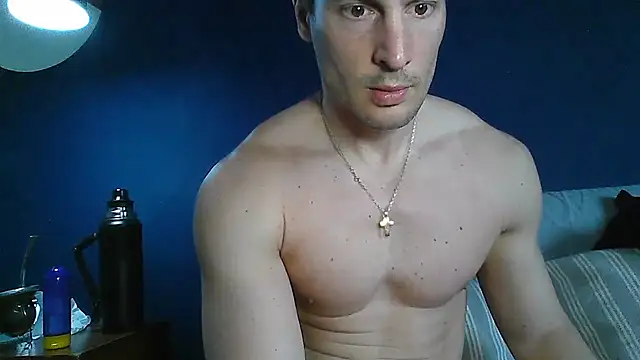 Živý XXX chat maximuss789