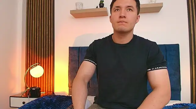 Alexander_Connor – Live XXX-chat