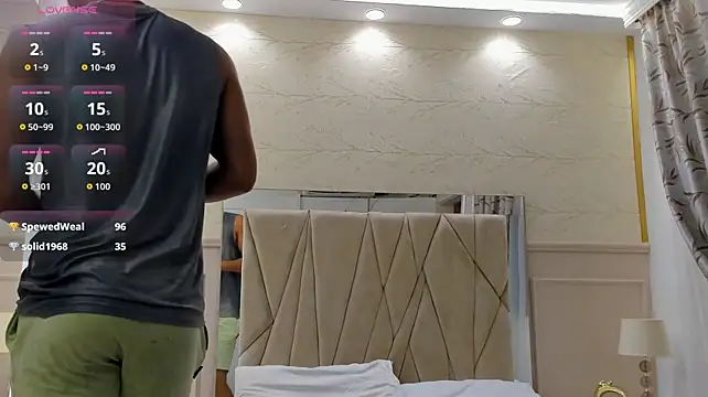 XXX chat uživo modela Adrien_Monteiro