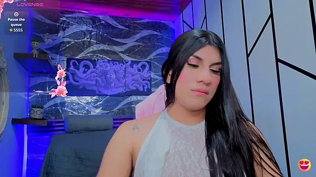 Chat XXX ao vivo de steff_bratz