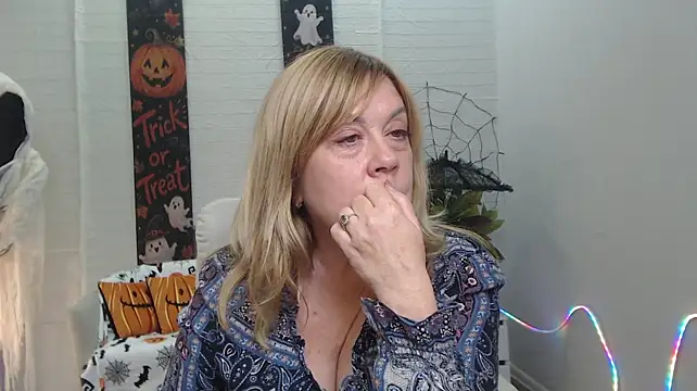 ChristinaDavedes – Live XXX-chat