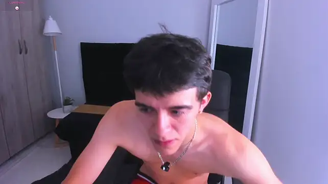 Austinbolt Chat XXX in diretta