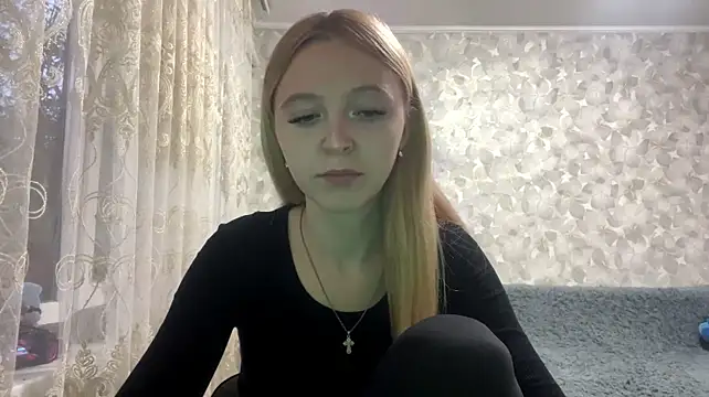 ValdeSteel – Live XXX-chat