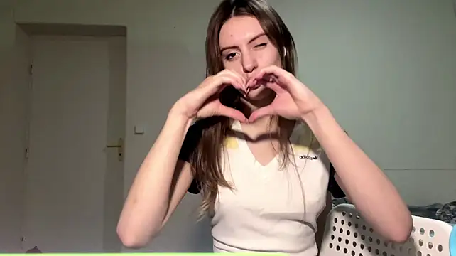 XXX chat uživo modela cozyfernv