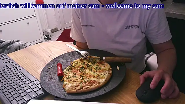 kleineshot Adlı Modelin Canlı XXX Sohbeti