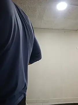 Hiroshi_Shenのウェブカメラショー