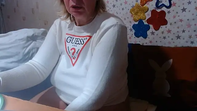 QueenLana – Live XXX-chat
