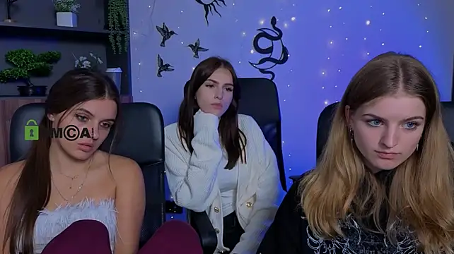 عرض كام lisa_dark_