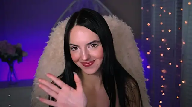 Chatroom XXX en direct de evanellson