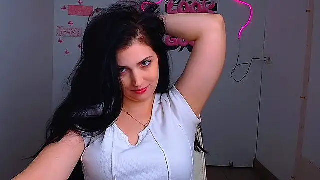 Chatroom XXX en direct de Amalia_amor