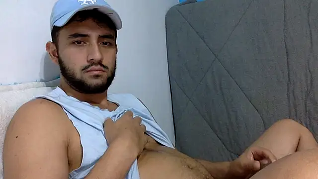 derek_smiith – Naživo XXX chat