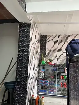 Živý XXX chat Paul22cm-