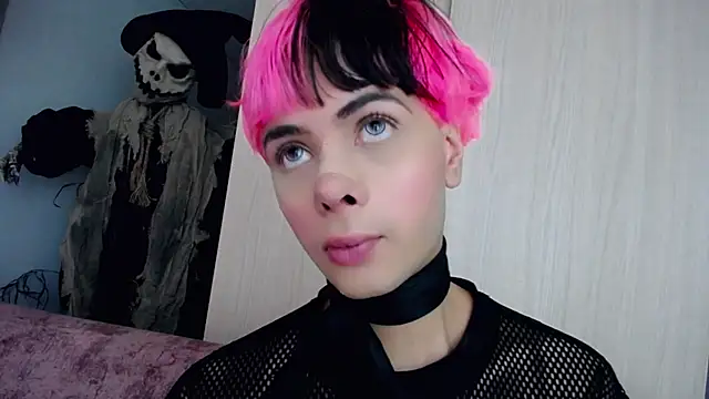 Darksweet_jack élő XXX-chatje