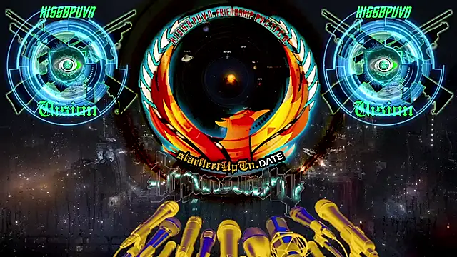 Chat XXX en directo de solodethlordsubveganFAQ