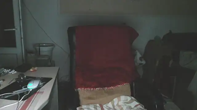 alex200884 Webcam Show