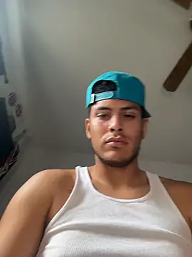 Chat +18 de StrokingDaddy4 ao vivo