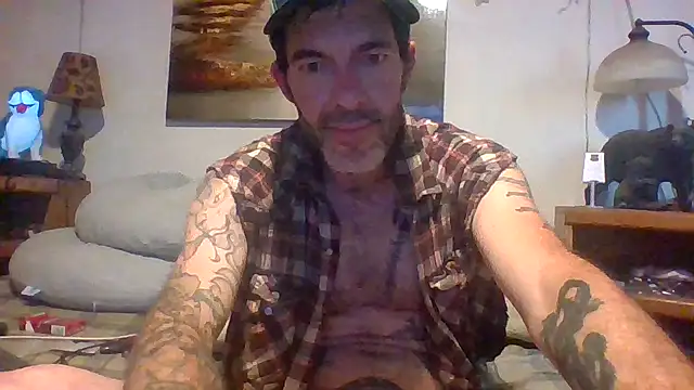 theboobietrap Show in webcam