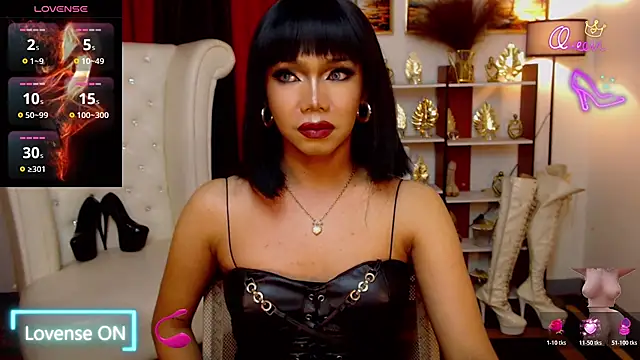 FuckingDollz Obrolan Langsung XXX