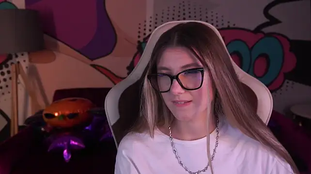 Lissaa_Moon's Live XXX Chat
