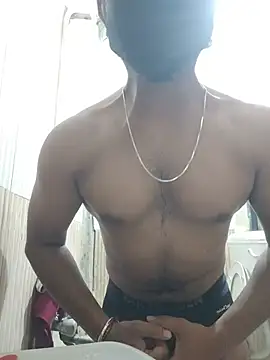 indoreboy111's Webcam Show
