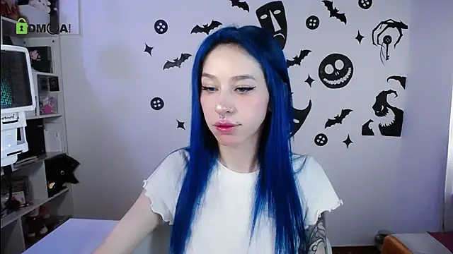dakota_senju Chat XXX in diretta