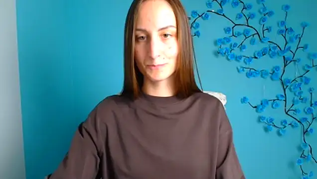 XXX chat uživo modela Just_Julie_