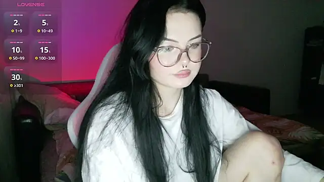 Chat XXX ao vivo de DarkAlice