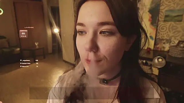 velourrra Chat XXX live