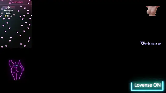 Chat +18 de _lady_red_ ao vivo