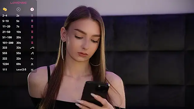 دردشة GoldieHarrington الجنسية المباشرة