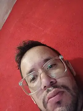 Show de webcam de Lalito2812