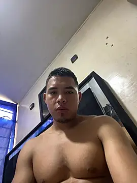Chat +18 de Roiber_only ao vivo