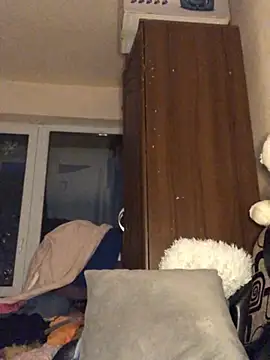 Chat XXX en directo de SofiaAmour