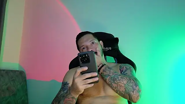 Онлайн чат XXX Pierre_Vidal
